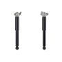 FCS Struts 8346423RL Shock Absorber Assembly Kit
