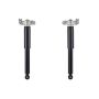 FCS Struts 8346423RL Shock Absorber Assembly Kit