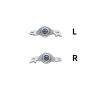 FCS Struts 8346423RL Shock Absorber Assembly Kit