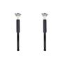 FCS Struts 8346443 Shock Absorber Assembly Kit