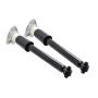 FCS Struts 8346478 Shock Absorber Assembly Kit