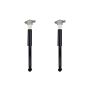 FCS Struts 8346559 Shock Absorber Assembly Kit