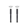 FCS Struts 8346640 Shock Absorber Assembly Kit