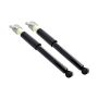 FCS Struts 8346640 Shock Absorber Assembly Kit