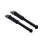 FCS Struts 8346703 Shock Absorber Assembly Kit