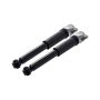 FCS Struts 8346711 Shock Absorber Assembly Kit