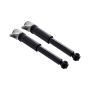FCS Struts 8346711 Shock Absorber Assembly Kit