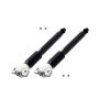 FCS Struts 8346715 Shock Absorber Assembly Kit