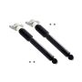 FCS Struts 8346715 Shock Absorber Assembly Kit