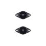 FCS Struts 8346716 Shock Absorber Assembly Kit