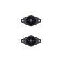 FCS Struts 8346717 Shock Absorber Assembly Kit