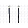 FCS Struts 8346718 Shock Absorber Assembly Kit