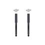 FCS Struts 8346720 Shock Absorber Assembly Kit