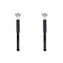 FCS Struts 8346744 Shock Absorber Assembly Kit