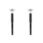 FCS Struts 8346744 Shock Absorber Assembly Kit