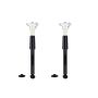 FCS Struts 8346747 Shock Absorber Assembly Kit