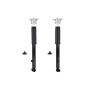 FCS Struts 8346831RL Shock Absorber Assembly Kit