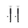 FCS Struts 8346831RL Shock Absorber Assembly Kit