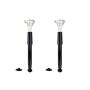 FCS Struts 8346833 Shock Absorber Assembly Kit