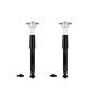 FCS Struts 8346833 Shock Absorber Assembly Kit