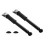 FCS Struts 8346855 Shock Absorber Assembly Kit