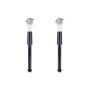 FCS Struts 8346945 Shock Absorber Assembly Kit