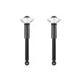 FCS Struts 8346947 Shock Absorber Assembly Kit