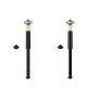 FCS Struts 8346948 Shock Absorber Assembly Kit