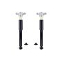 FCS Struts 8346993 Shock Absorber Assembly Kit