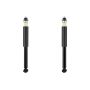 FCS Struts 8348012 Shock Absorber Assembly Kit