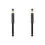 FCS Struts 8348012 Shock Absorber Assembly Kit