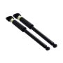 FCS Struts 8348024 Shock Absorber Assembly Kit