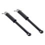 FCS Struts 8355052 Shock Absorber Assembly Kit