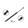 FCS Struts 84648 Liftgate Lift Support