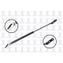 FCS Struts 84820 Liftgate Lift Support
