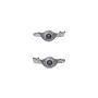 FCS Struts 8946178RL Shock Absorber Assembly Kit