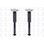 FCS Struts 8946195 Shock Absorber Assembly Kit