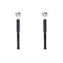 FCS Struts 8946340 Shock Absorber Assembly Kit