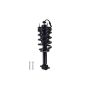 FCS Struts 91003 Suspension Strut and Coil Spring Assembly