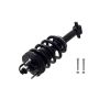 FCS Struts 91003 Suspension Strut and Coil Spring Assembly