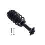 FCS Struts 91003 Suspension Strut and Coil Spring Assembly
