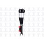 FCS Struts 92020 Electronic Air Suspension Strut Assembly