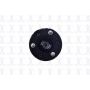 FCS Struts 93006 Non-Electronic Air Suspension Strut Assembly