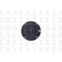 FCS Struts 93008 Non-Electronic Air Suspension Strut Assembly