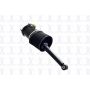 FCS Struts 93014 Non-Electronic Air Suspension Strut Assembly