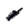 FCS Struts 94005 Suspension Strut and Coil Spring Assembly
