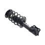 FCS Struts 94017 Suspension Strut and Coil Spring Assembly