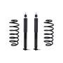 FCS Struts 95006 Air Spring to Coil Spring Conversion Kit