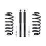 FCS Struts 95007 Air Spring to Coil Spring Conversion Kit