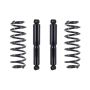 FCS Struts 95028 Shock Absorber Conversion Kit